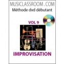 L'Improvisation