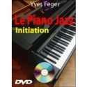 Piano Jazz Initiation (Langage Français)