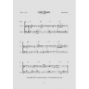 Light blues Partition + Mp3