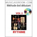 le rythme