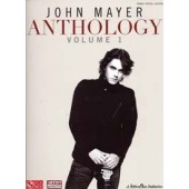 MAYER JOHN ANTHOLOGY VOL.1 PVG