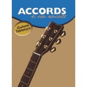 A LA CARTE ACCORDS GUITARE TAB