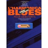 HARMONICA PACK CD + HARMONICA