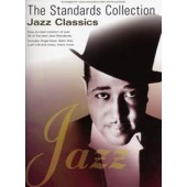STANDARDS COLLECTION JAZZ CLASSICS PVG