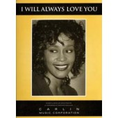 Whitney Houston - I Will Always Love You
