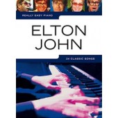 JOHN ELTON REALLY EASY PIANO