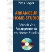 Arrangeur Home-Studio