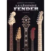 FENDER LA LEGENDE TONY BACON