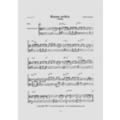 Bossa antica