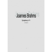 Brahms - Symphonie n°4