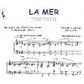 Charles Trenet - La Mer