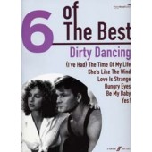 DIRTY DANCING 6 OF THE BEST PVG