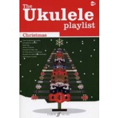 UKULELE PLAYLIST CHRISTMAS