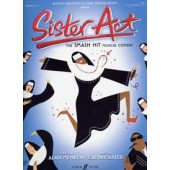 SISTER ACT SMASH HIT MUSICAL COMEDY PVG