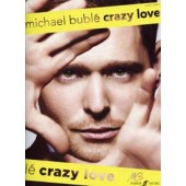 BUBLE MICHAEL CRAZY LOVE PVG
