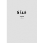 Fauré - Requiem