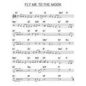 FORMAT FLY ME TO THE MOON (IN OTHER WORDS) PVG