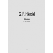 Haendel - Messie