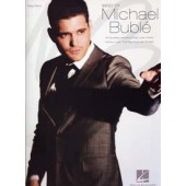 BUBLE MICHAEL BEST OF EASY PIANO