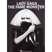 LADY GAGA THE FAME MONSTER PVG
