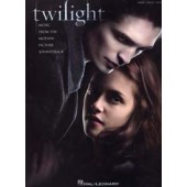 TWILIGHT MUSIC FROM THE MOTION PICTURE PVG