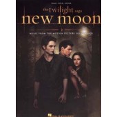 TWILIGHT SAGA NEW MOON PVG