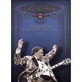 B.B.KING MASTER BLUESMAN GUITAR MASTERS SERIES CD