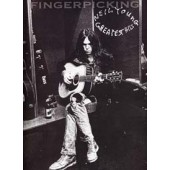 YOUNG NEIL GREATEST HITS FINGERPICKING TAB