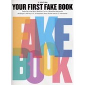 YOUR FIRST FAKE BOOK C EDITION
