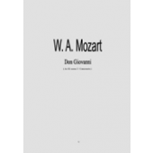 Mozart - Don juan