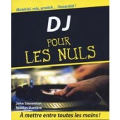 POUR LES NULS D.J.