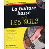 POUR LES NULS BASSE TAB CD