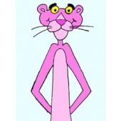 FORMAT PINK PANTHER EASY PIANO