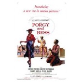 FORMAT SUMMERTIME PORGY & BESS CHANT/PIANO SI BEMOL
