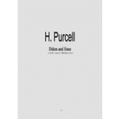 Purcell - Didon & Enée