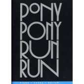 PONY PONY RUN RUN