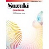 SUZUKI PIANO SCHOOL VOL.1 NEW EDITION CD