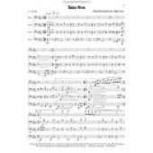 FORMAT TAKE FIVE ALTO SAX W/ PIANO ACC.