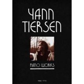 TIERSEN YANN PIANO WORKS 1994-2003 23 titres