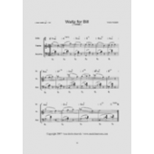 Waltz for bill