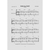 Waltz for debill