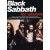 BLACK SABBATH FOR UKULELE