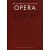 GOLD ESSENTIAL OPERA COLLECTION PIANO