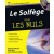 POUR LES NULS SOLFEGE CD