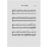 Flore's lullaby