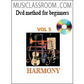 The harmony