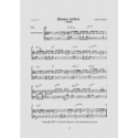 Bossa antica  Sheet music + Mp3