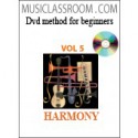 The harmony