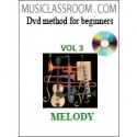 The melody