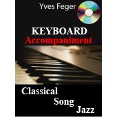 Keyboard accompaniment